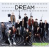 SEVENTEEN/ DREAM [初回限定盤A]