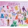 SEVENTEEN/DREAM 初回限定盤C