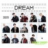 SEVENTEEN/DREAM 初回限定盤D