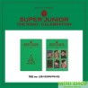 SUPER JUNIOR - VOL.11 [VOL.2 'THE ROAD : CELEBRATION']