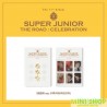 SUPER JUNIOR - VOL.11 [VOL.2 'THE ROAD : CELEBRATION']