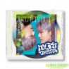 NCT DREAM/BEST FRIEND EVER JAEMIN盤