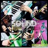 STRAY KIDS/THE SOUND [通常盤, CD ONLY]