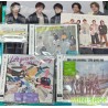 King & Prince  We are young / Life goes on