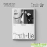 黃旼炫 HWANG MIN HYUN（NU'EST）- TRUTH OR LIE 迷你一輯 Deluxe ver.