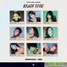 TWICE - READY TO BE (12TH MINI ALBUM) Digipack Ver.