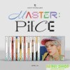 CRAVITY - MASTER:PIECE (5TH MINI ALBUM) JEWEL VER.