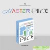 CRAVITY - MASTER:PIECE (5TH MINI ALBUM) KIT ALBUM