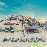 ReoNa 『HUMAN』[完全生産限定盤, 3CD+Blu-ray+フォトブック]