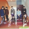 浪花男子 NANIWA DANSHI/SPECIAL KISS [初回限定盤①, CD+Blu-ray]