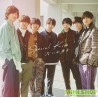 浪花男子 NANIWA DANSHI/SPECIAL KISS  [初回限定盤②, CD+DVD]