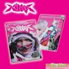 KEY - VOL.2 REPACKAGE 'KILLER' (ZINE VER.)