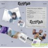 NMIXX - EXPERGO [DIGIPACK VER.]