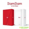 BamBam - Vo.1 [Sour & Sweet]