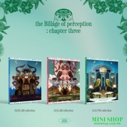 BILLLIE - THE BILLAGE OF...