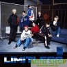 ATEEZ/LIMITLESS 初回B