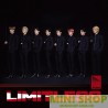 ATEEZ/LIMITLESS  初回A