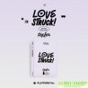 KEP1ER - LOVESTRUCK! (4TH MINI ALBUM) PLATFORM VER.