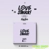 KEP1ER - LOVESTRUCK! (4TH MINI ALBUM) DIGIPACK VER.