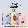 KEP1ER - LOVESTRUCK! (4TH MINI ALBUM)