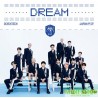 SEVENTEEN - DREAM JAPAN 1ST EP 日版  [通常盤]