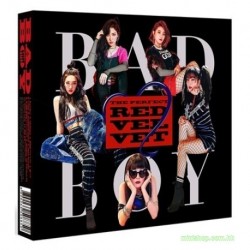 RED VELVET - VOL.2...