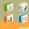SEVENTEEN - HENG:GARAE (7TH MINI ALBUM)(Random Ver.)