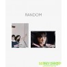 'WE LE SSERAFIM - 1ST STUDIO ALBUM ''UNFORGIVEN'' (WEVERSE ALBUMS VER.)'