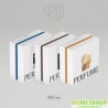 道在廷 NCT DOJAEJUNG -  PERFUME (1ST MINI ALBUM) BOX VER迷你一輯
