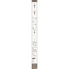 ATEEZ OFFICIAL LIGHT STICK Ver.2 二代手燈