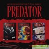LEE GI KWANG 李起光 - VOL.1 [PREDATOR]
