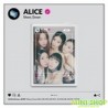 ALICE - SHOW DOWN