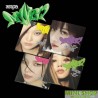 AESPA - MY WORLD (3RD MINI ALBUM) [POSTER VER.]