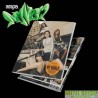AESPA - MY WORLD (3RD MINI ALBUM) [TABLOID VER.]