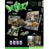 AESPA - MY WORLD (3RD MINI ALBUM) [TABLOID VER.]