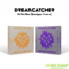 DREAMCATCHER - APOCALYPSE : FROM US (8TH MINI ALBUM)( A VER / Y VER )