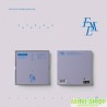 SEVENTEEN - 10TH MINI ALBUM [FML] (DELUXE VER.)
