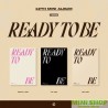 TWICE - READY TO BE (12TH MINI ALBUM)