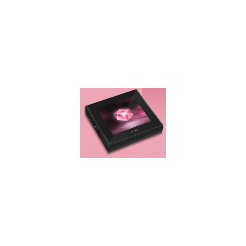 BLACKPINK 'SQUARE UP'