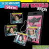 AESPA - MY WORLD (3RD MINI ALBUM) [SMINI VER.]