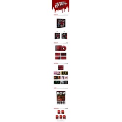 RED VELVET - VOL.2 REPACKAGE [THE PERFECT RED VELVET]