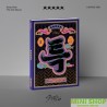 STRAY KIDS - VOL.3 [★★★★★ (5-STAR)] (LIMITED VER.)