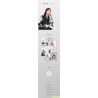 YANG JIEUN - HEAR, LISTEN [PHOTOBOOK CD]