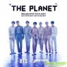BTS - THE PLANET (BASTIONS OST)