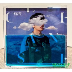 洪嘉豪 - Cleanse (CD+DVD)