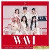 IVE WAVE [通常盤]