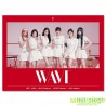 IVE「WAVE」初回生産限定盤A