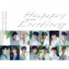 SEVENTEEN Happy Ending FC  限定版