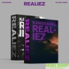 姜丹尼爾 KANG DANIEL - REALIEZ (4TH MINI ALBUM)