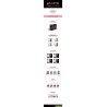 BLACKPINK - THE GAME COUPON CARD